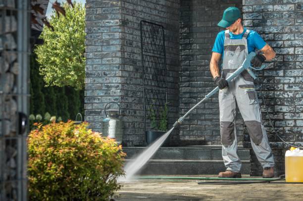 Winterizing Services in Sebastian, TX