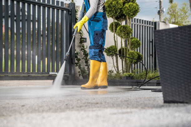 Best Playground Equipment Cleaning  in Sebastian, TX